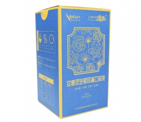 tlc88同乐手机版灵芝银耳蒲公英茶